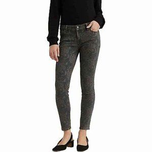 NWT Lucky Brand Lolita Jeans Women's Size 10